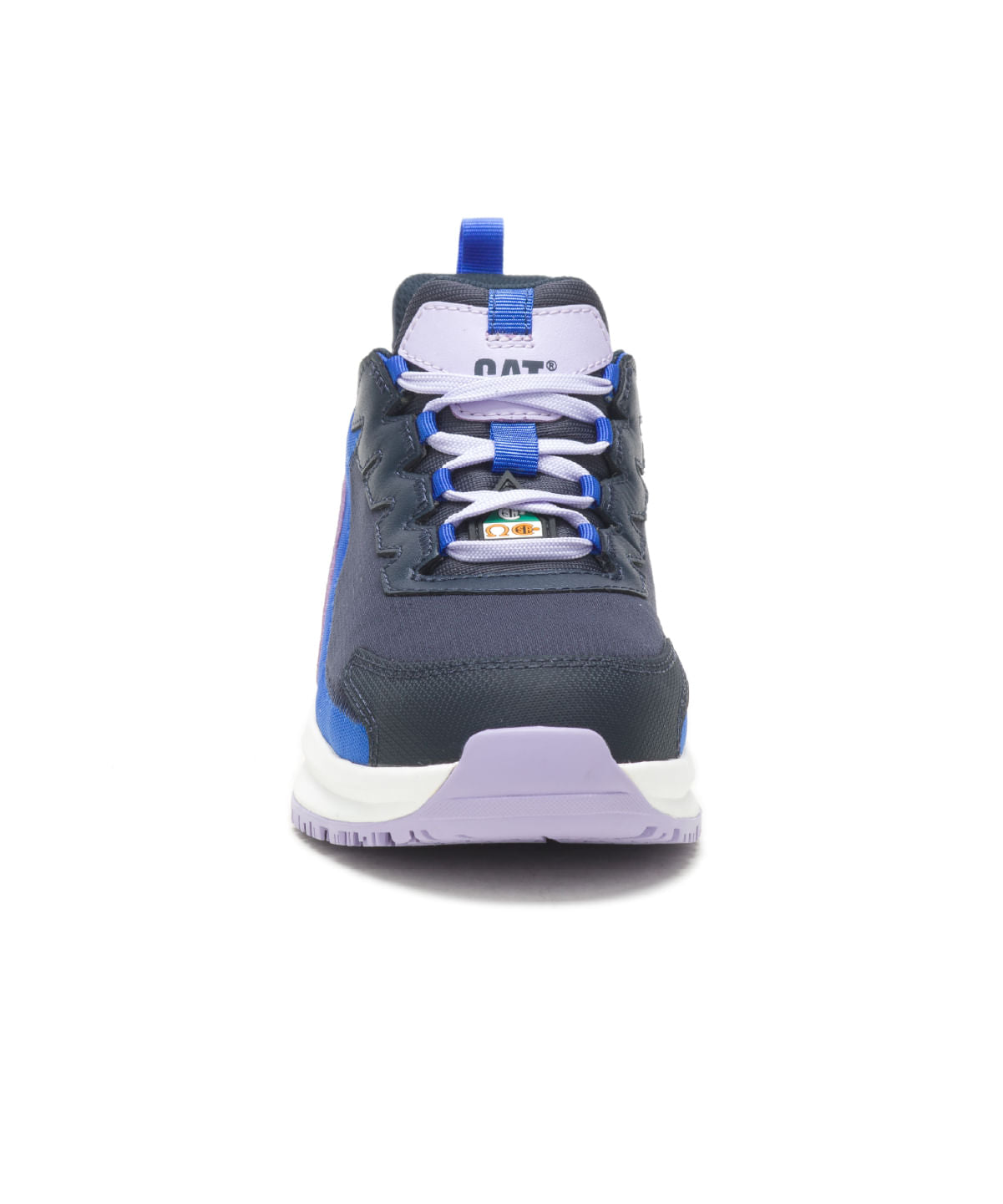 Tenis Lifestyle Streamline Runner Ct Para Mujer Color Azul-6