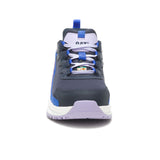 Tenis Lifestyle Streamline Runner Ct Para Mujer Color Azul-6