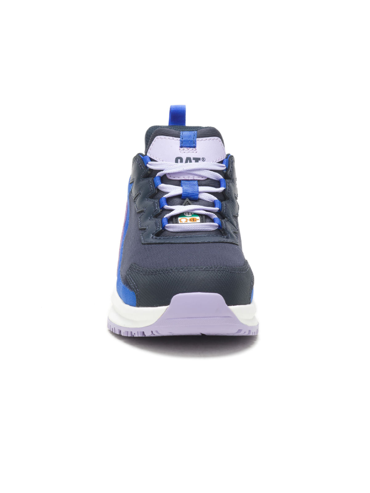 Tenis Lifestyle Streamline Runner Ct Para Mujer Color Azul-6