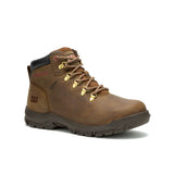 Botines Industrial Mae St S3 Hro Wr Sra Para Mujer Color Café-1
