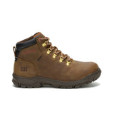 Botines Industrial Mae St S3 Hro Wr Sra Para Mujer Color Café-2