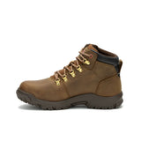 Botines Industrial Mae St S3 Hro Wr Sra Para Mujer Color Café-3