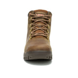 Botines Industrial Mae St S3 Hro Wr Sra Para Mujer Color Café-6