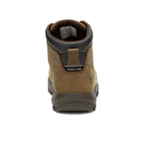Botines Industrial Mae St S3 Hro Wr Sra Para Mujer Color Café-7