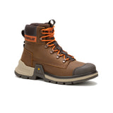 Botines Lifestyle Colorado Exped Wp Para Hombre Color Blanco-1