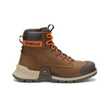 Botines Lifestyle Colorado Exped Wp Para Hombre Color Blanco-2