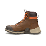 Botines Lifestyle Colorado Exped Wp Para Hombre Color Blanco-3