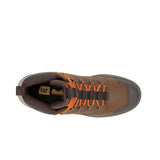 Botines Lifestyle Colorado Exped Wp Para Hombre Color Blanco-4