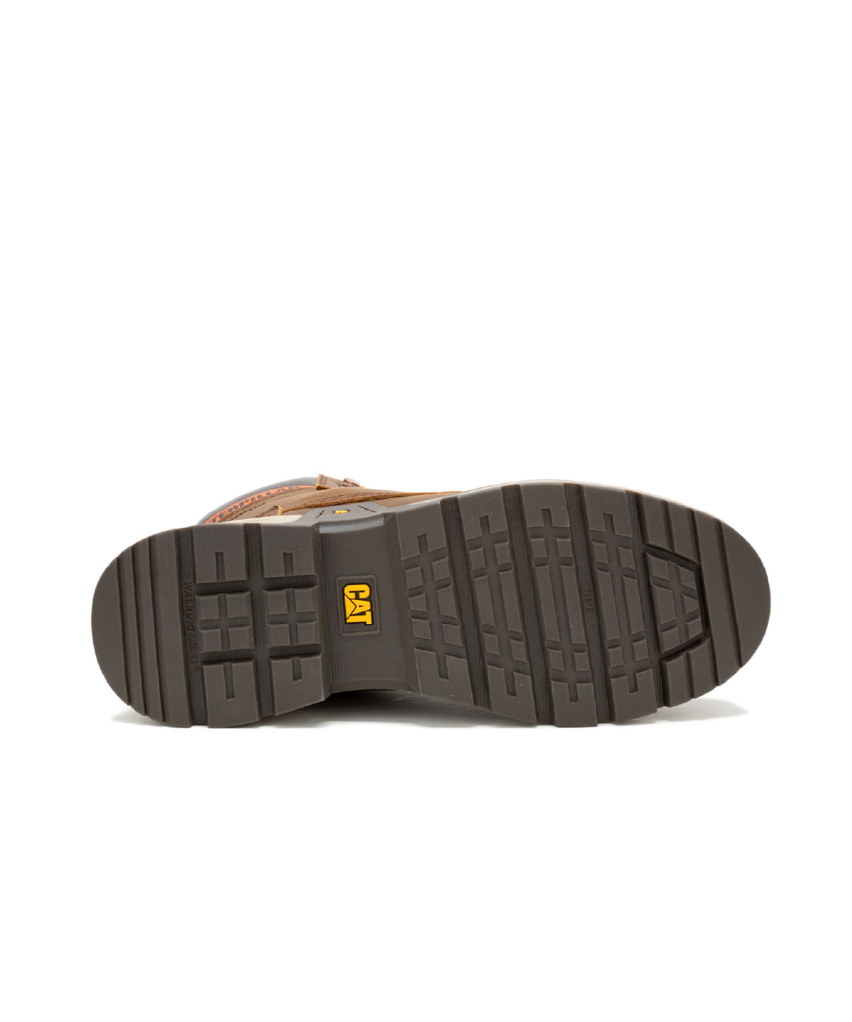 Botines Lifestyle Colorado Exped Wp Para Hombre Color Blanco-5