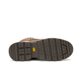 Botines Lifestyle Colorado Exped Wp Para Hombre Color Blanco-5