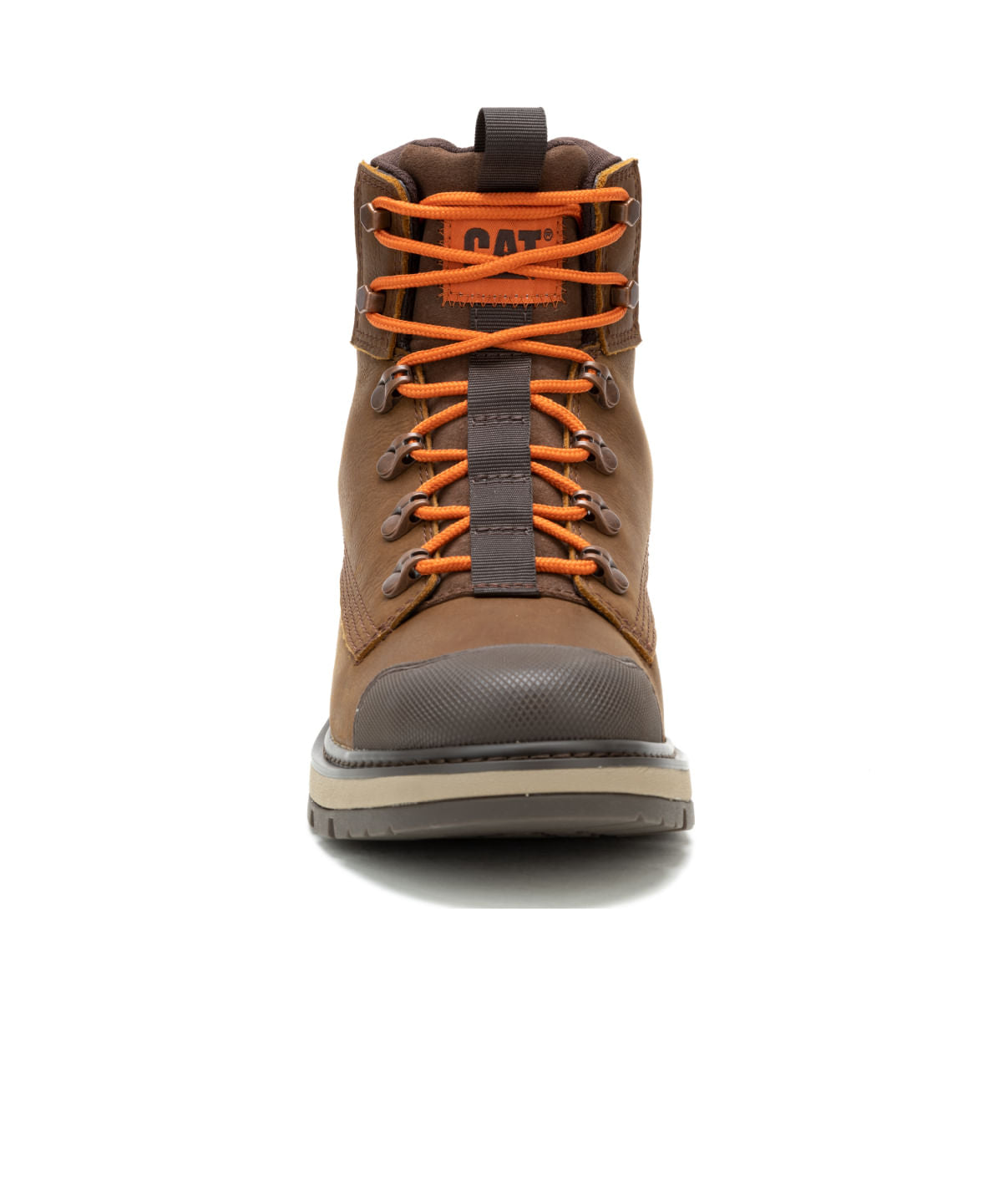 Botines Lifestyle Colorado Exped Wp Para Hombre Color Blanco-6