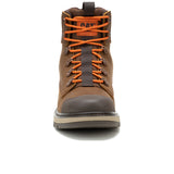 Botines Lifestyle Colorado Exped Wp Para Hombre Color Blanco-6