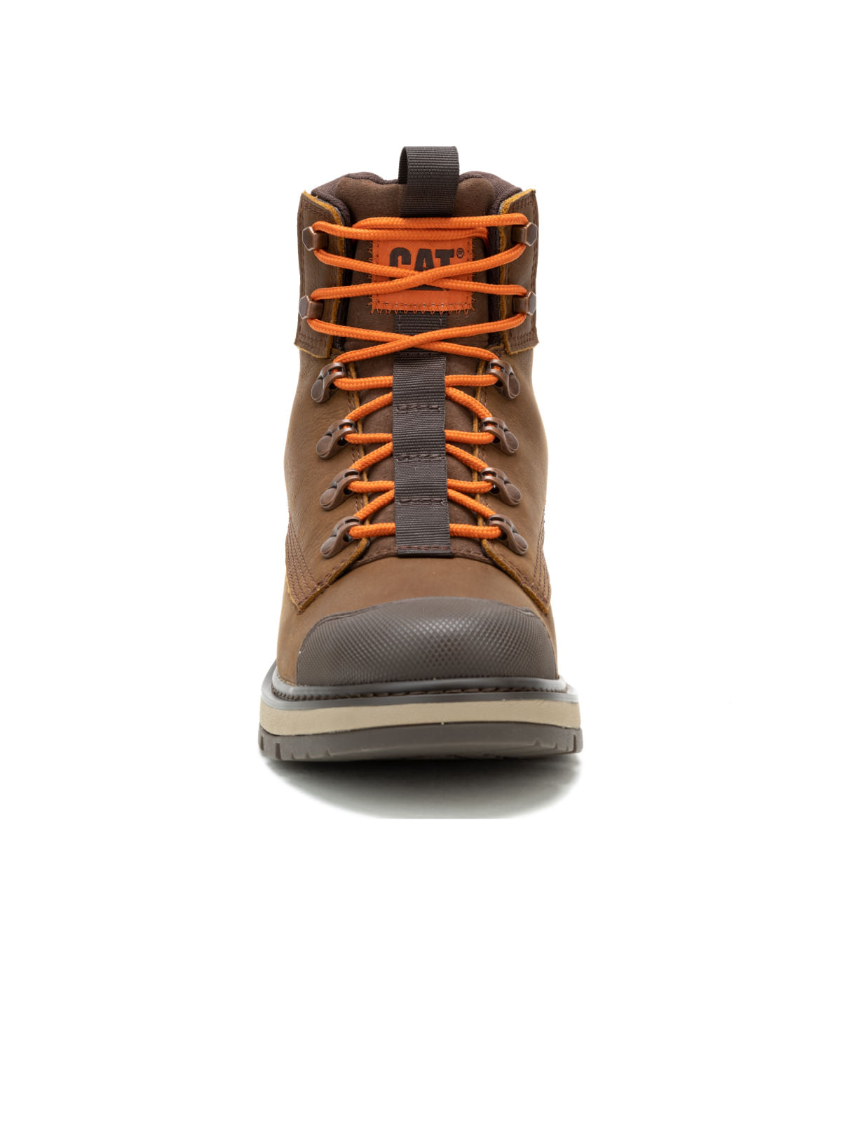 Botines Lifestyle Colorado Exped Wp Para Hombre Color Blanco-6