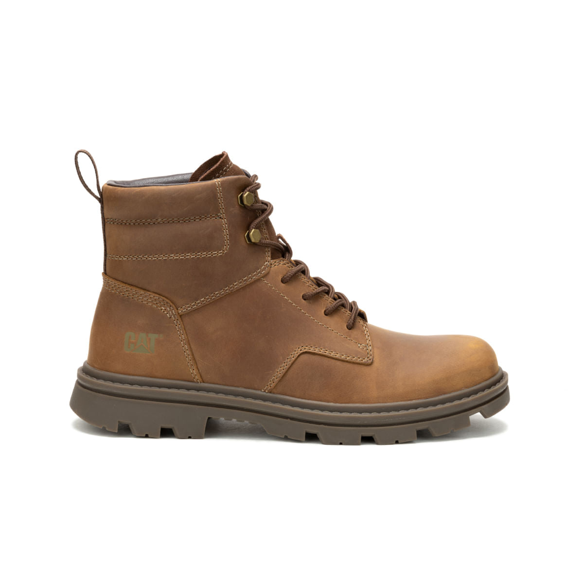 Botines Lifestyle Practitioner Mid Para Mujer Color Beige-1