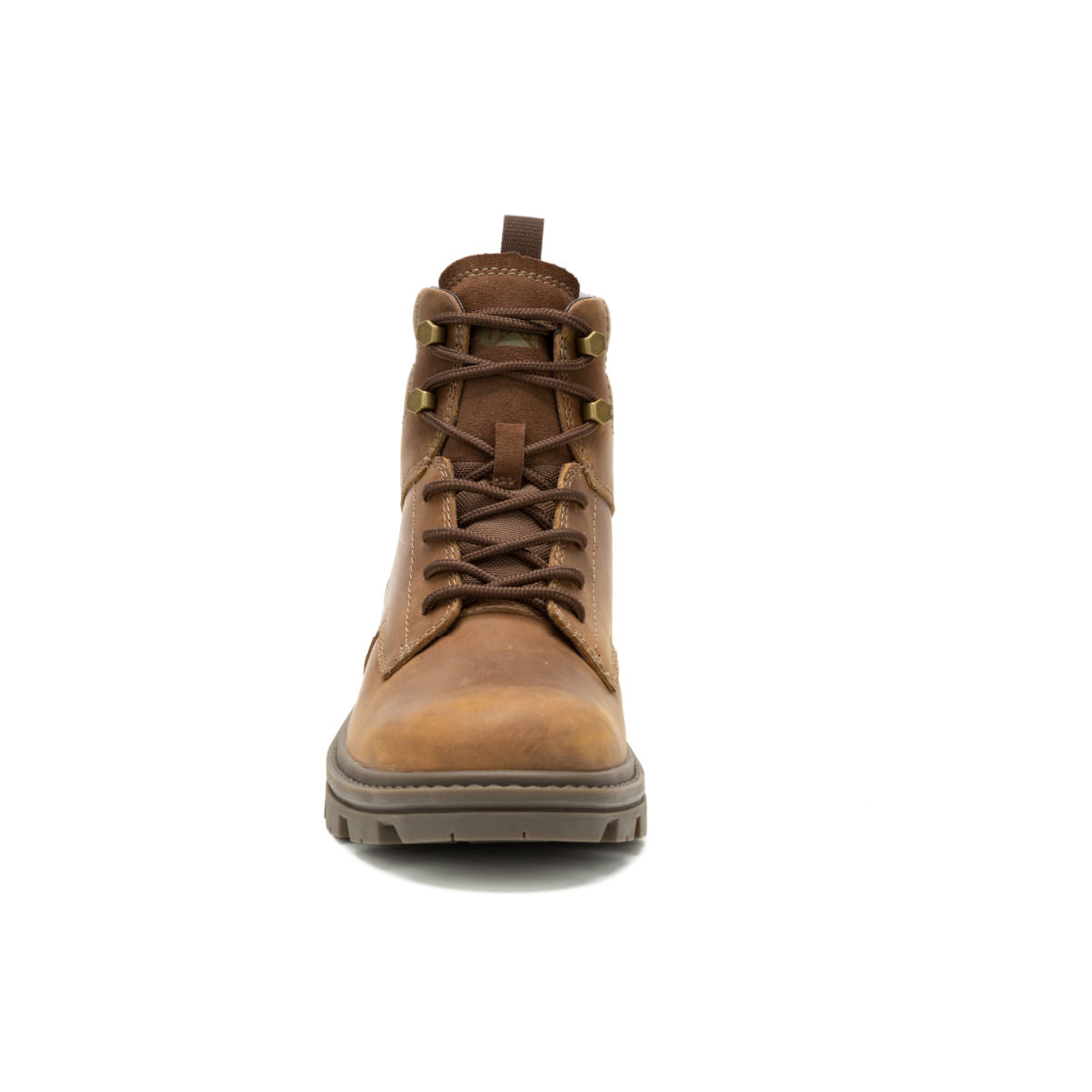 Botines Lifestyle Practitioner Mid Para Mujer Color Beige-6