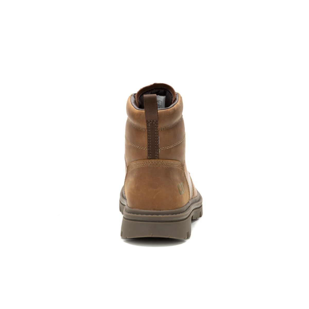 Botines Lifestyle Practitioner Mid Para Mujer Color Beige-7