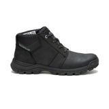 Botines Lifestyle Threshold Chukka Para Hombre Color Negro-2