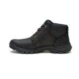 Botines Lifestyle Threshold Chukka Para Hombre Color Negro-3