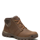 Botines Lifestyle Threshold Chukka Para Hombre Color Café-1