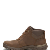 Botines Lifestyle Threshold Chukka Para Hombre Color Café-4