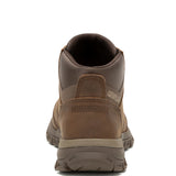 Botines Lifestyle Threshold Chukka Para Hombre Color Café-6