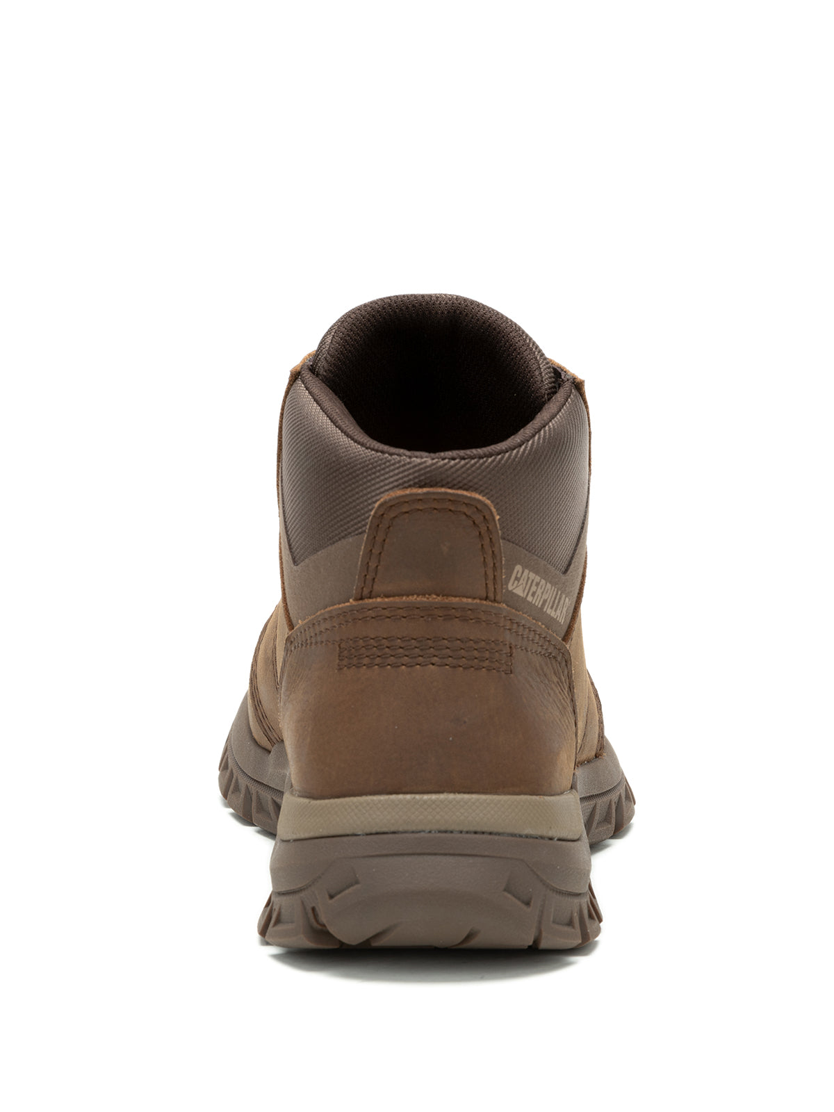 Botines Lifestyle Threshold Chukka Para Hombre Color Café-6