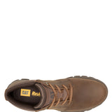 Botines Lifestyle Threshold Chukka Para Hombre Color Café-7