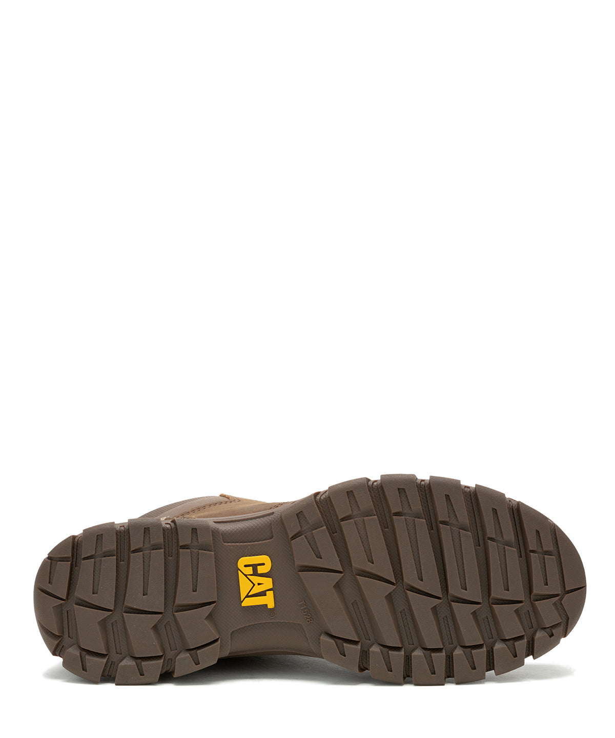 Botines Lifestyle Threshold Chukka Para Hombre Color Café-8
