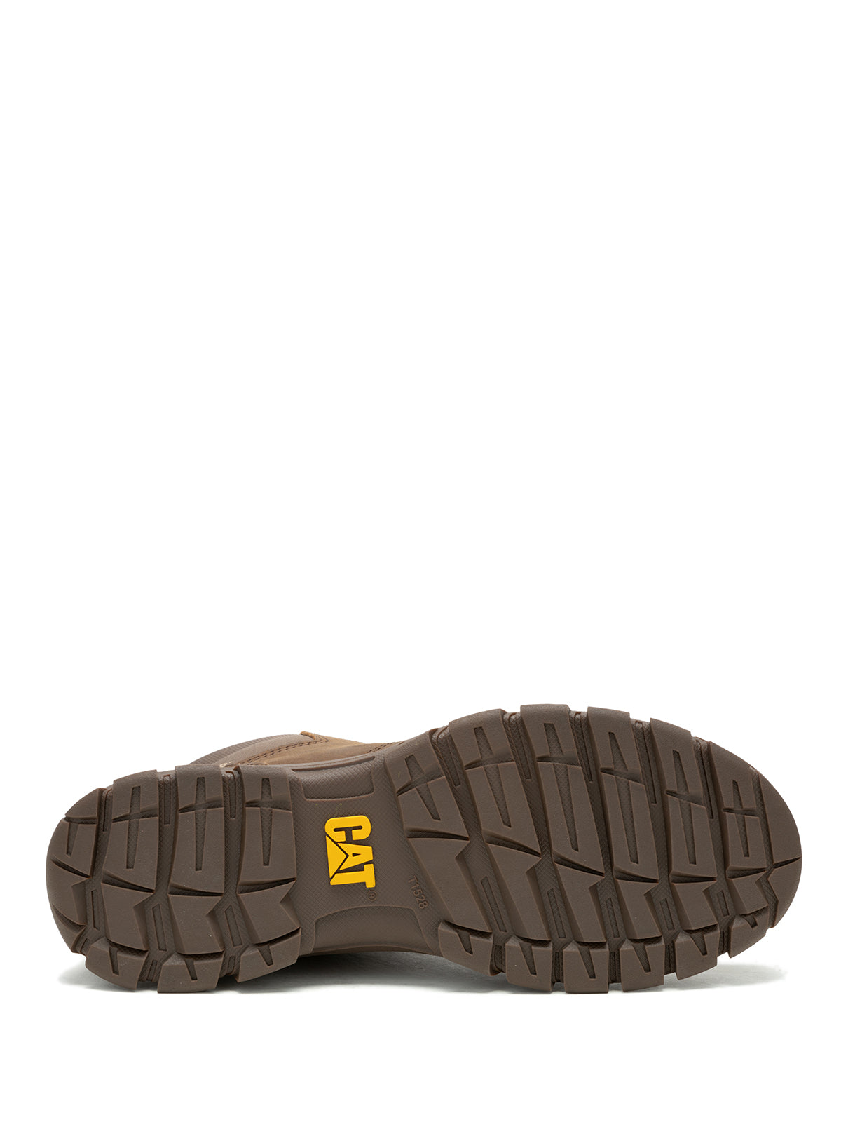 Botines Lifestyle Threshold Chukka Para Hombre Color Café-8