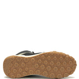 Botines Lifestyle Hex Ready Mid Para Hombre Color Negro-7