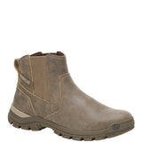 Botines Lifestyle Threshold Chelsea Para Hombre Color Café-1