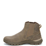 Botines Lifestyle Threshold Chelsea Para Hombre Color Café-4