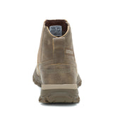 Botines Lifestyle Threshold Chelsea Para Hombre Color Café-6