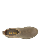 Botines Lifestyle Threshold Chelsea Para Hombre Color Café-7