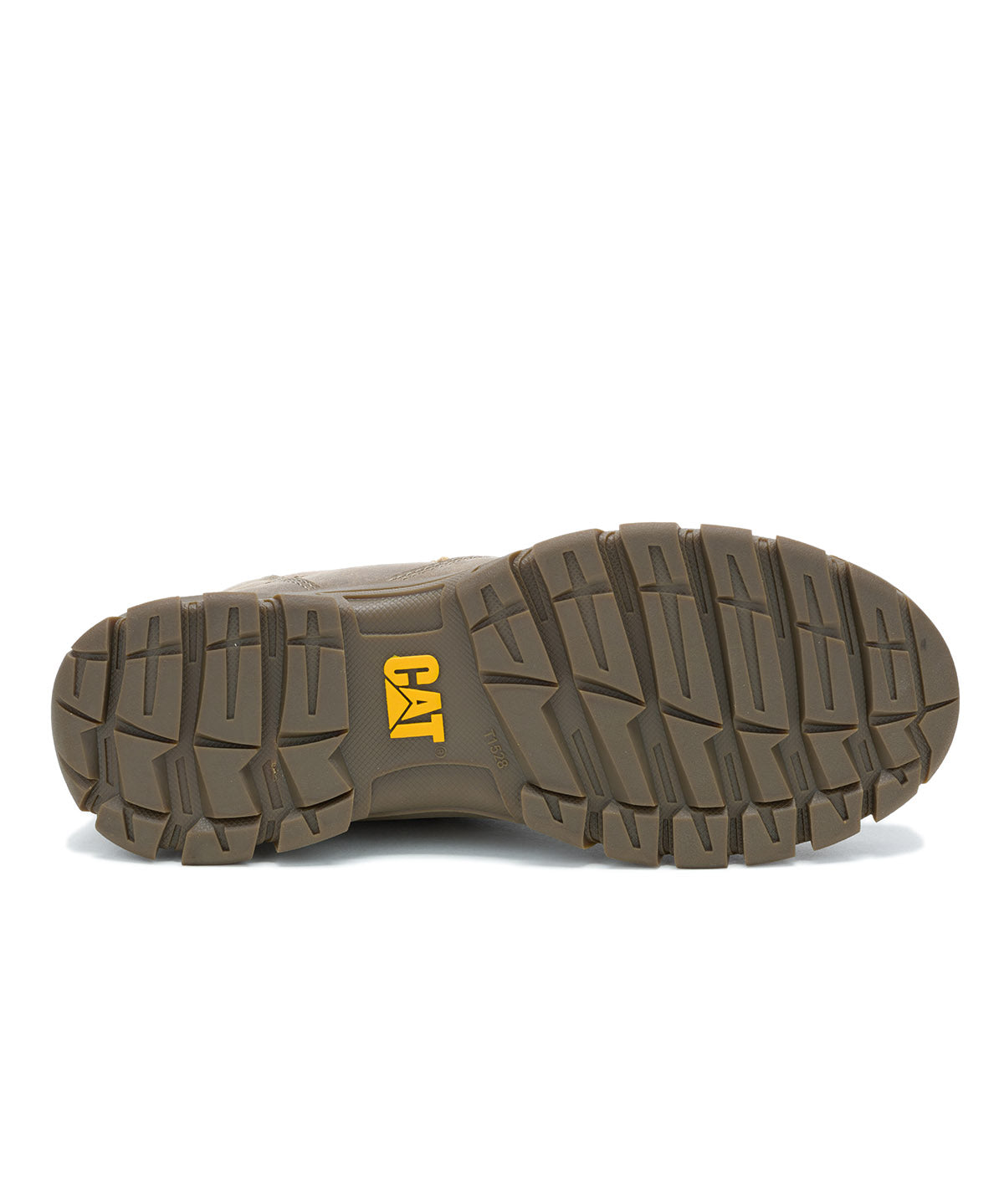 Botines Lifestyle Threshold Chelsea Para Hombre Color Café-8