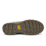 Botines Lifestyle Threshold Chelsea Para Hombre Color Café-8