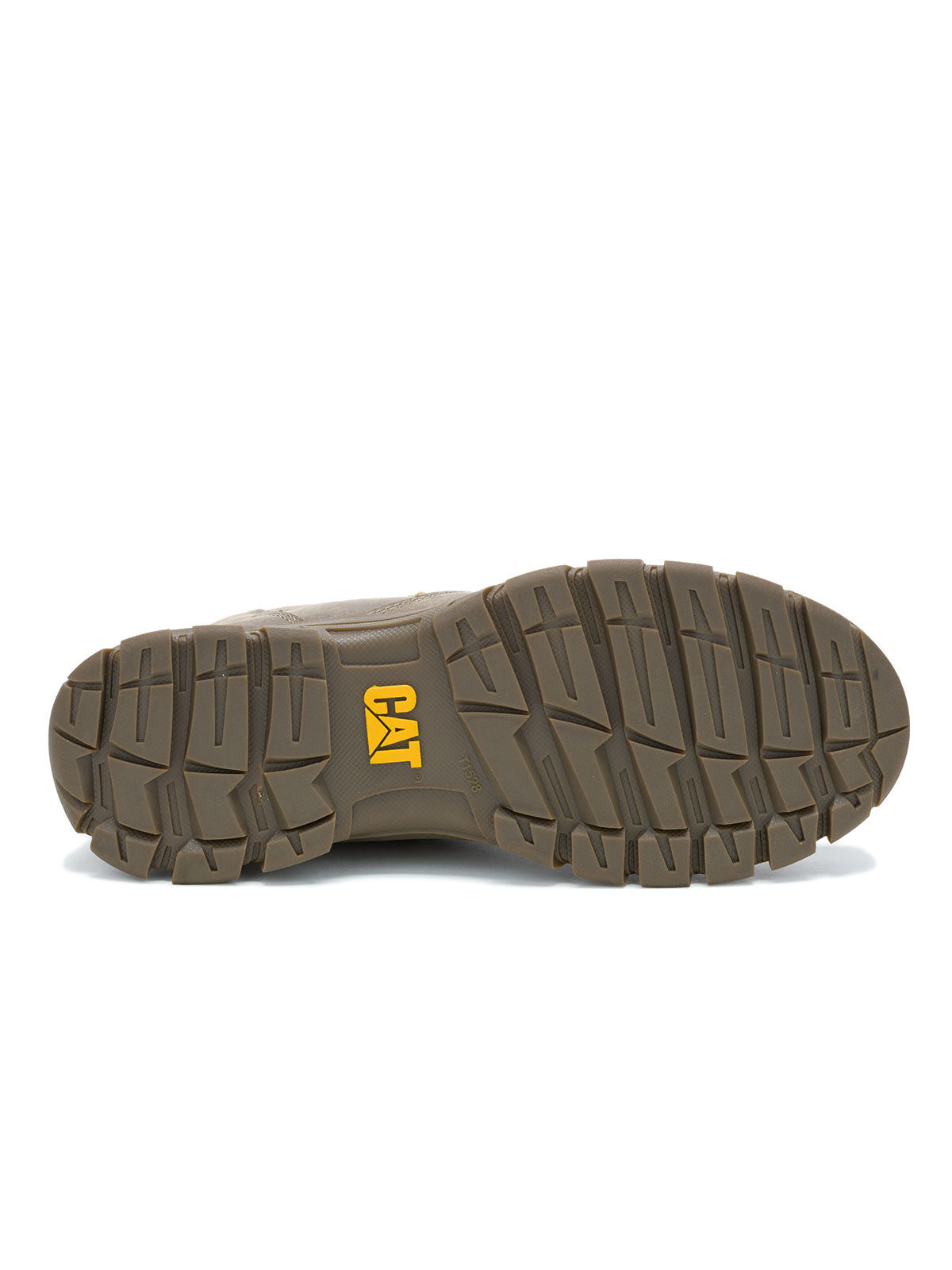 Botines Lifestyle Threshold Chelsea Para Hombre Color Café-8