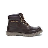 Botines Lifestyle Colorado Moc Toe Para Hombre Color Café-1