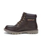 Botines Lifestyle Colorado Moc Toe Para Hombre Color Café-2