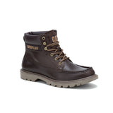 Botines Lifestyle Colorado Moc Toe Para Hombre Color Café-3
