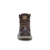 Botines Lifestyle Colorado Moc Toe Para Hombre Color Café-6