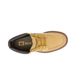 Botines Lifestyle Colorado Moc Toe Para Hombre Color Amarillo-4