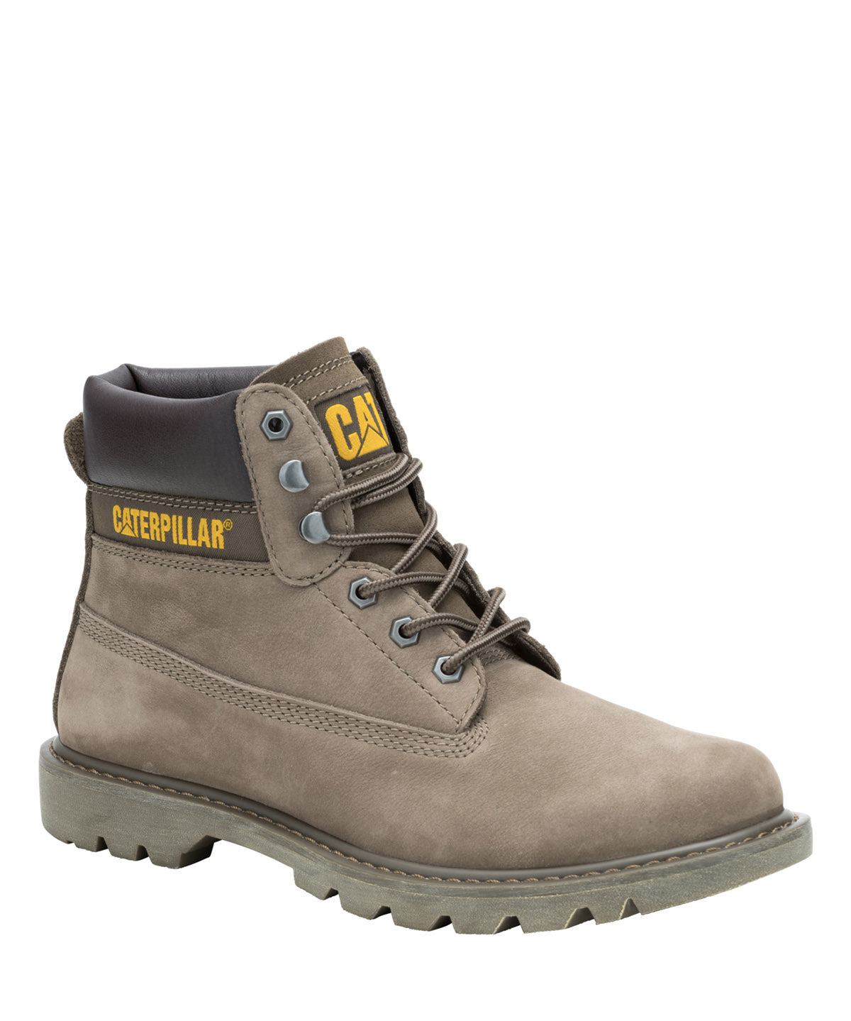Botines Lifestyle Colorado 2.0 Unisex Color Beige-1
