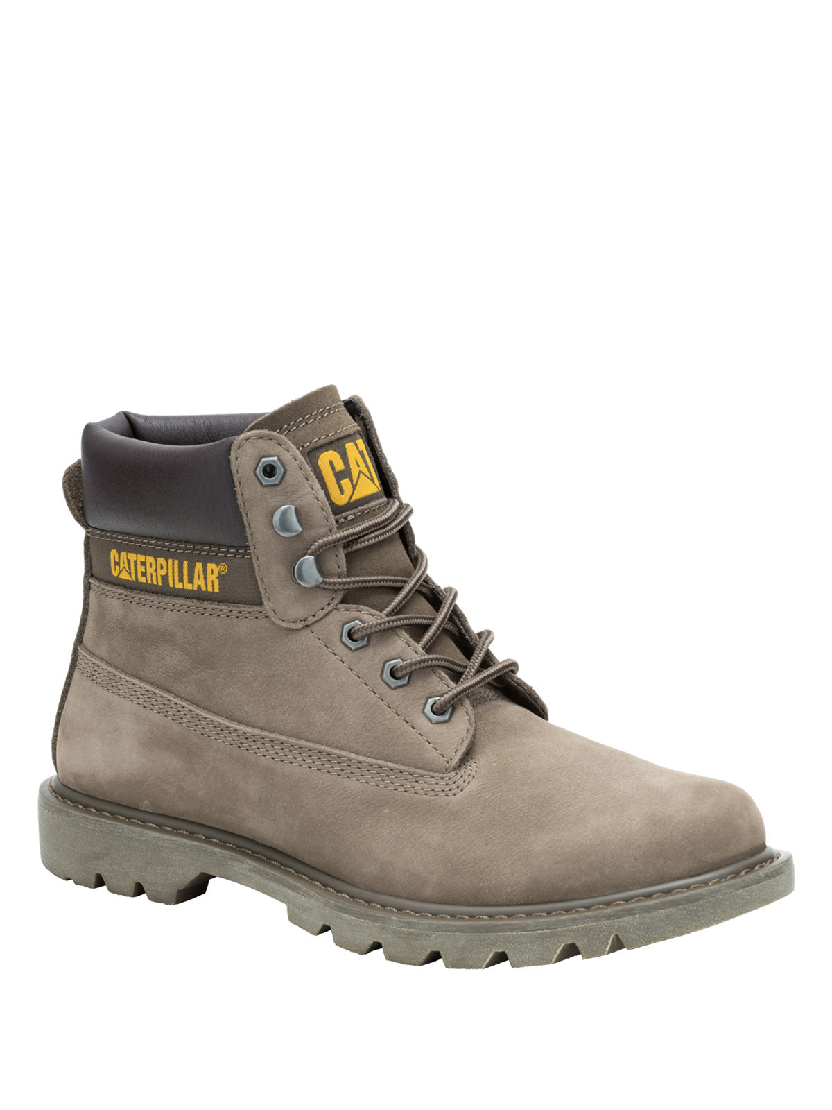 Botines Lifestyle Colorado 2.0 Unisex Color Beige-1