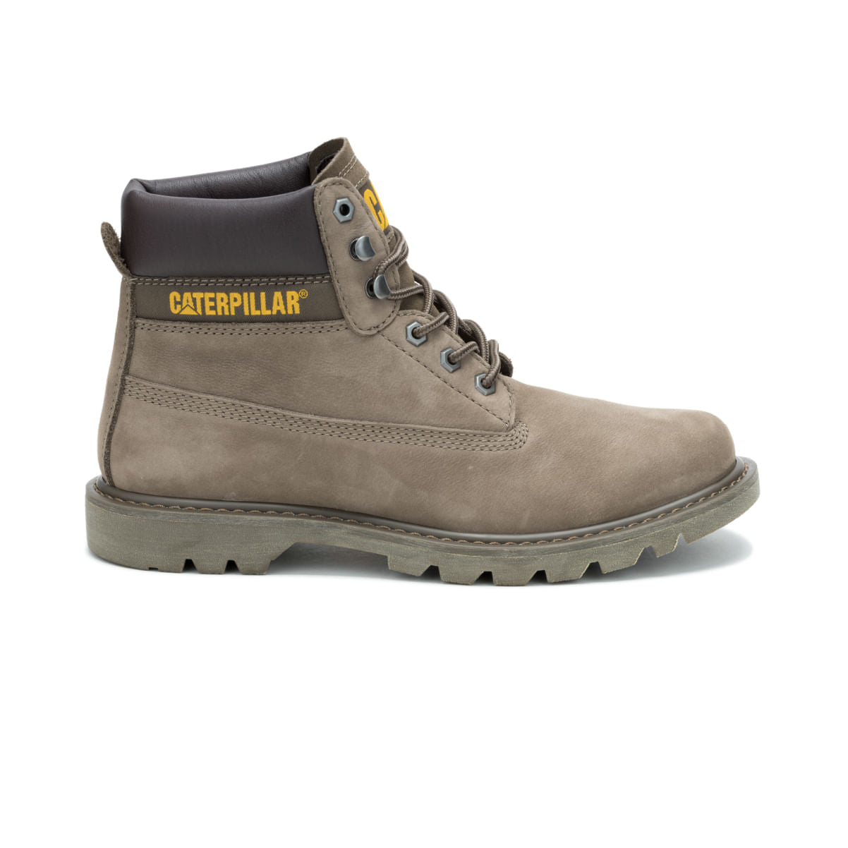 Botines Lifestyle Colorado 2.0 Unisex Color Beige-2
