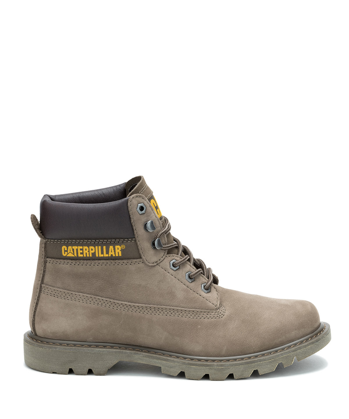 Botines Lifestyle Colorado 2.0 Unisex Color Beige-3