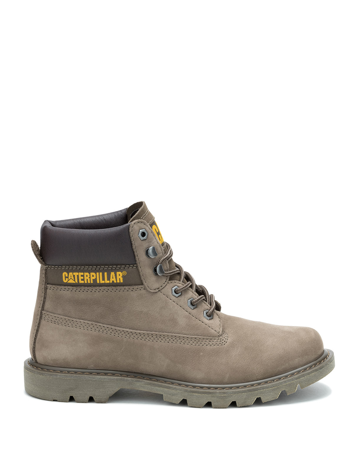 Botines Lifestyle Colorado 2.0 Unisex Color Beige-3