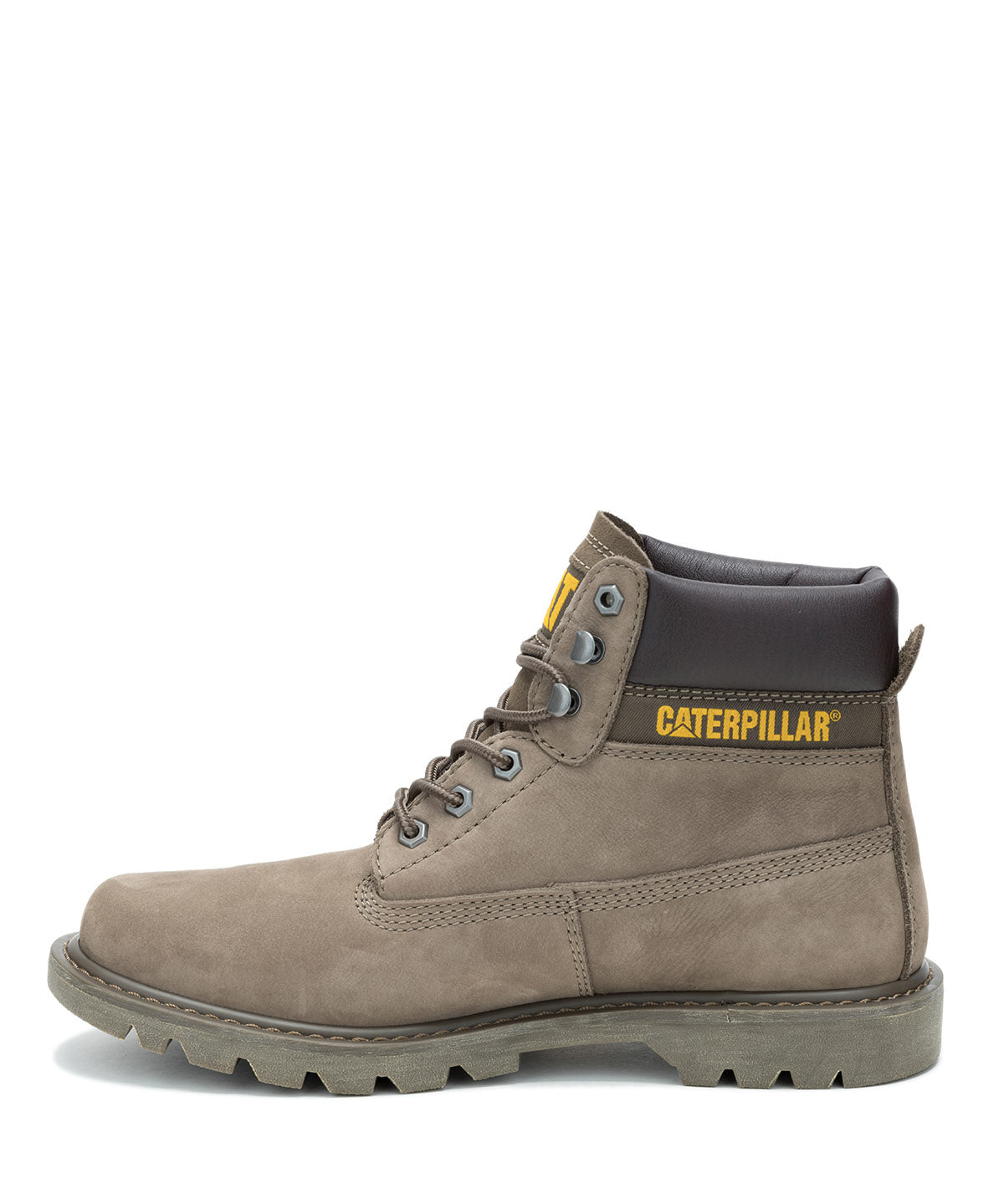 Botines Lifestyle Colorado 2.0 Unisex Color Beige-4