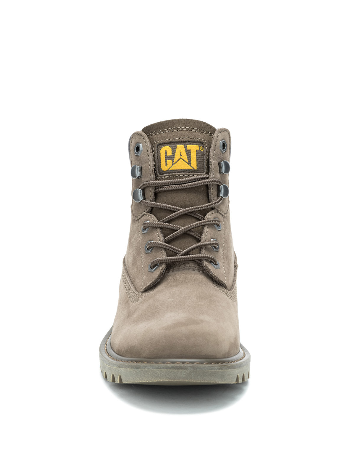 Botines Lifestyle Colorado 2.0 Unisex Color Beige-5