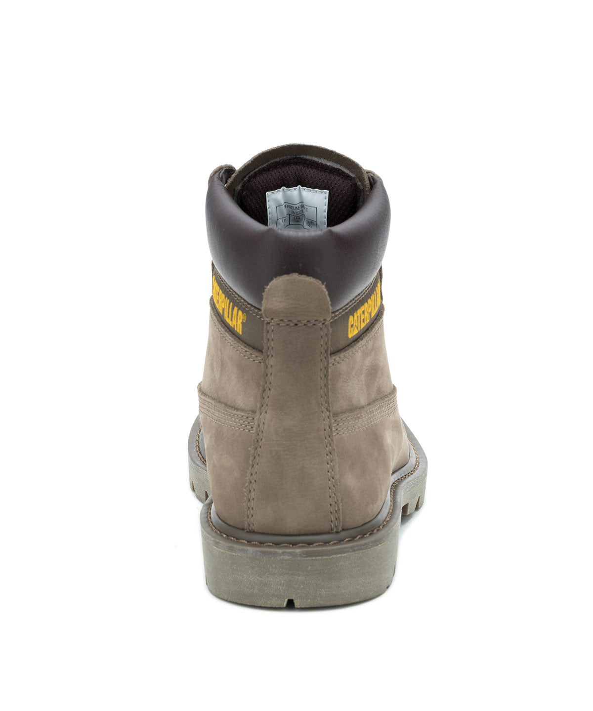 Botines Lifestyle Colorado 2.0 Unisex Color Beige-6